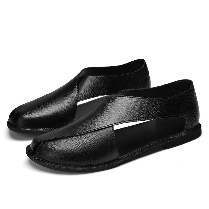 Odessa | Men's Italian Leather Sandals