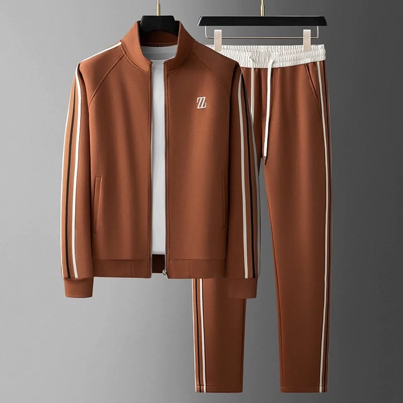 Rueben - Men's Premium Tracksuit Set