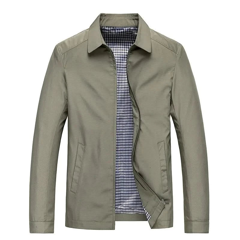 Luca | Premium Men's Summer Jacket