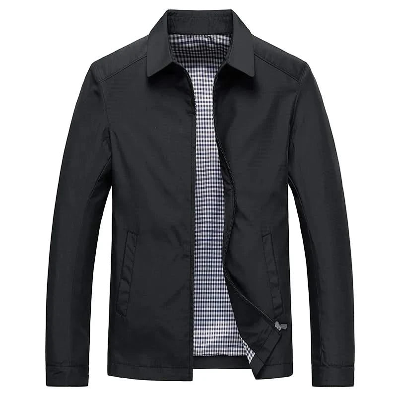 Luca | Premium Men's Summer Jacket