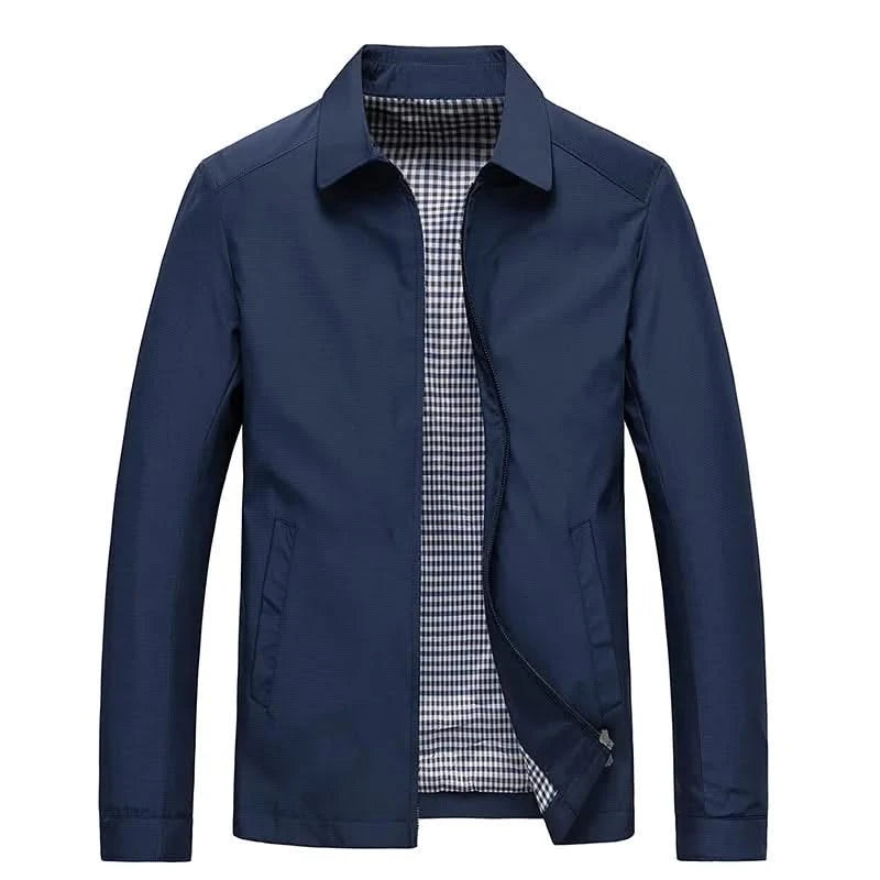 Luca | Premium Men's Summer Jacket