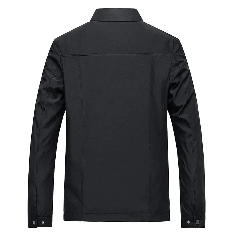 Luca | Premium Men's Summer Jacket