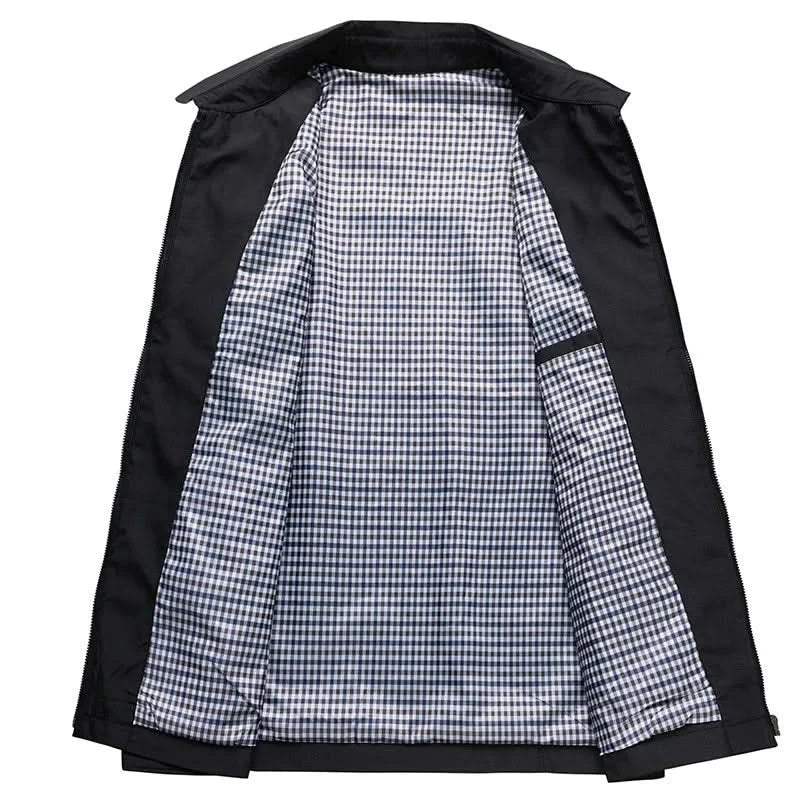 Luca | Premium Men's Summer Jacket