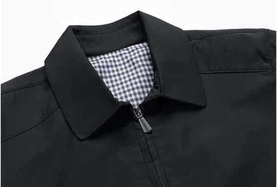 Luca | Premium Men's Summer Jacket