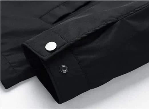 Luca | Premium Men's Summer Jacket