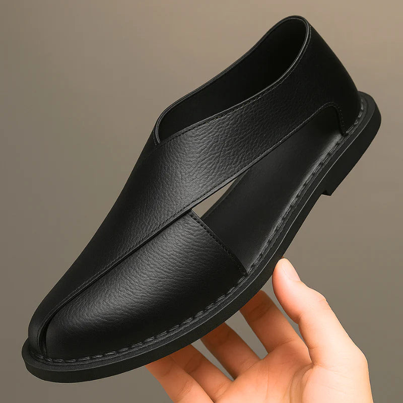 Odessa | Men's Italian Leather Sandals
