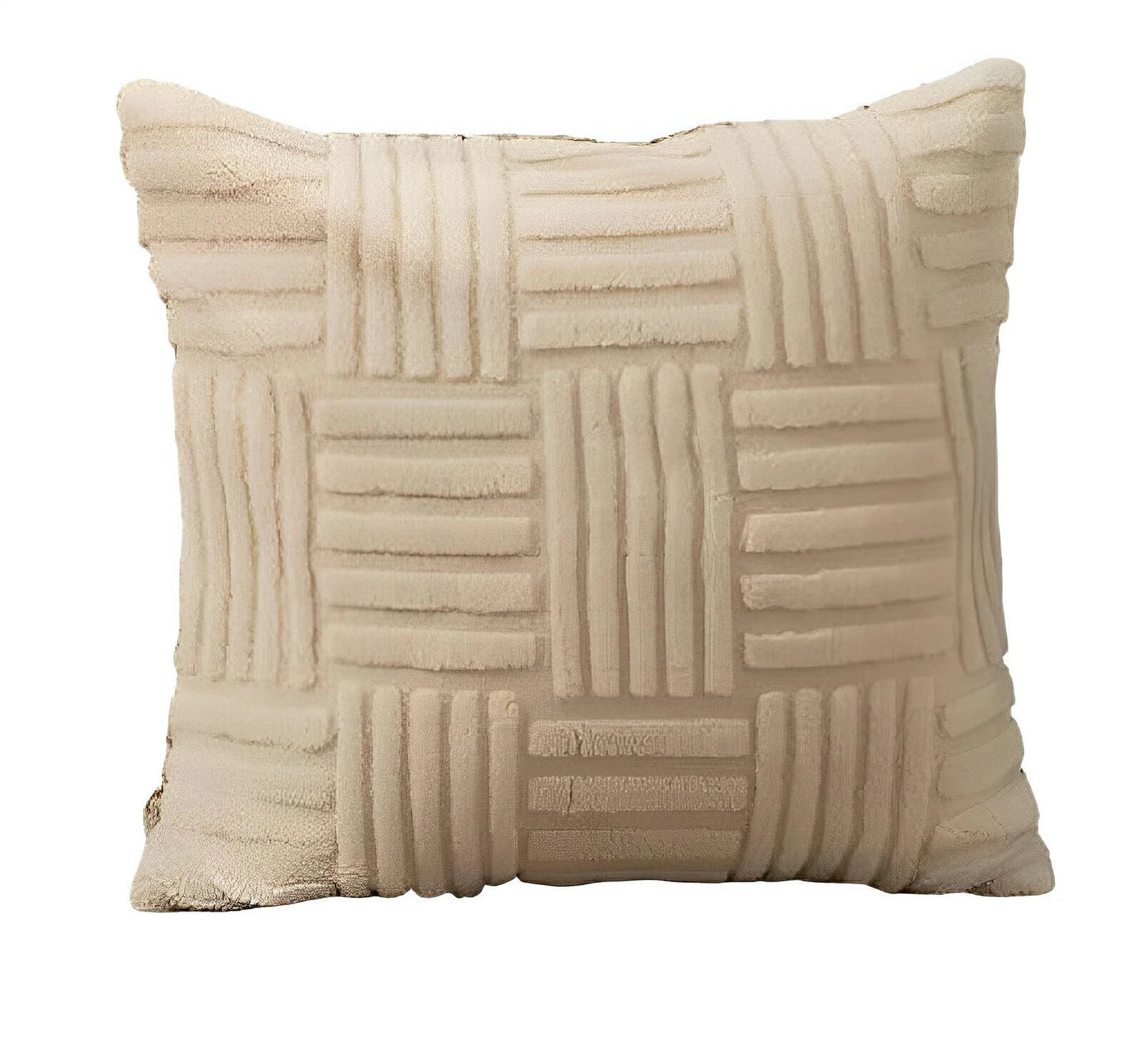 Chic Boho Pillow Cover - Maxavendi