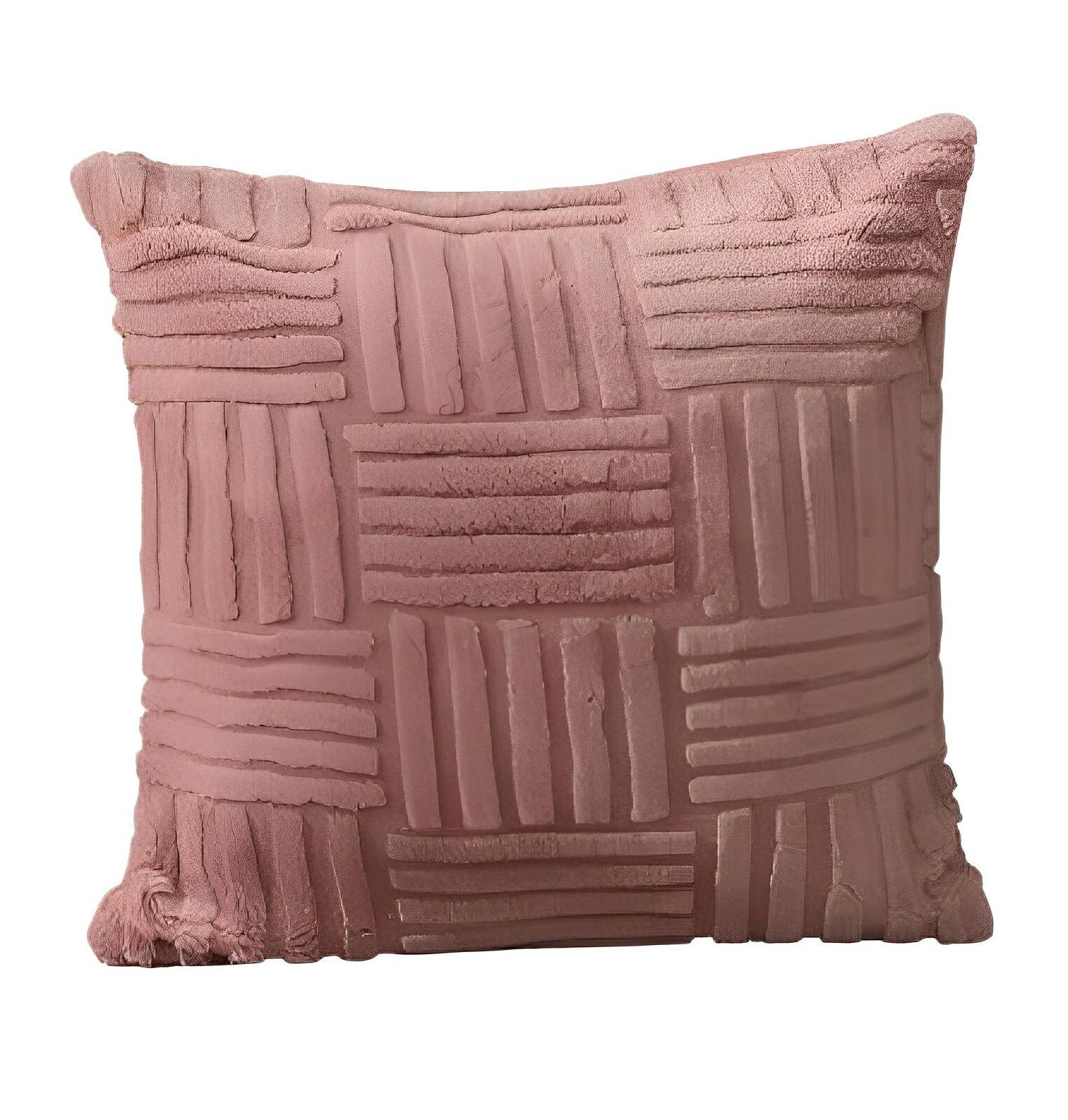 Chic Boho Pillow Cover - Maxavendi