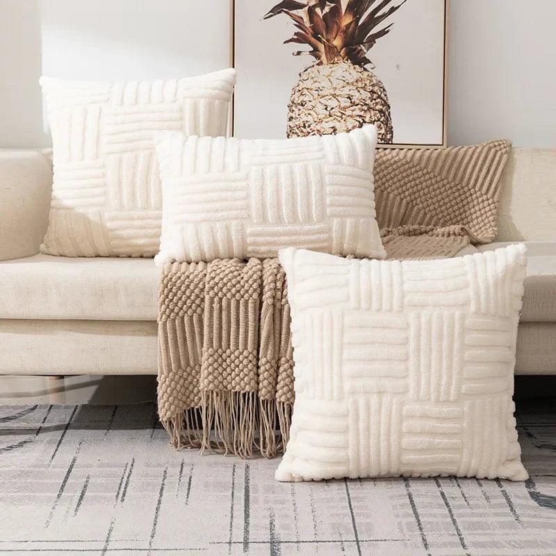 Chic Boho Pillow Cover - Maxavendi