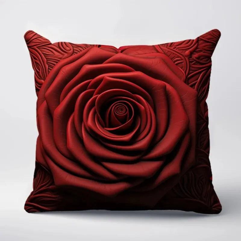 Love Note Pillow Cover - Maxavendi