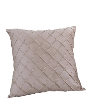 Vibrant Nordic Design Velvet Cushion Covers - Maxavendi