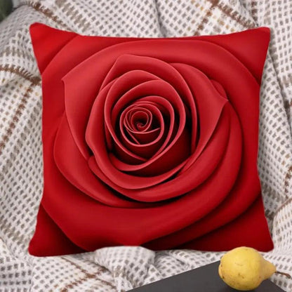 Love Note Pillow Cover - Maxavendi