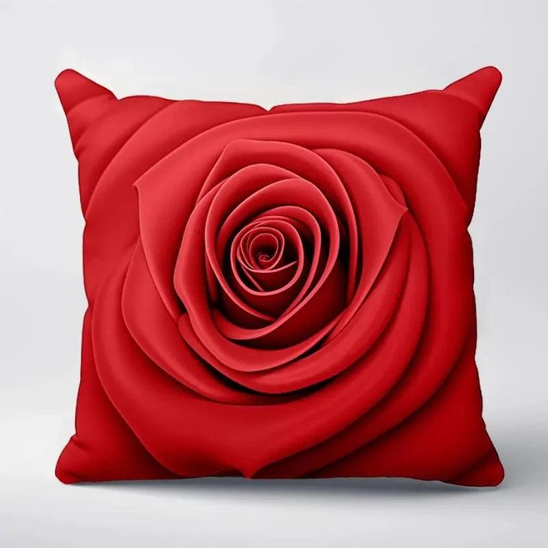 Love Note Pillow Cover - Maxavendi